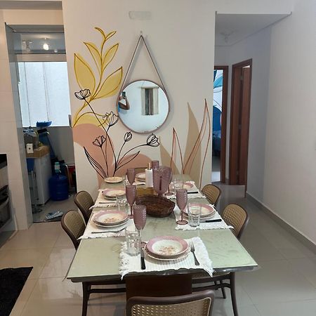 Apartamento De Praia ウバトゥバ エクステリア 写真