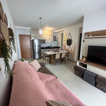 Apartamento De Praia ウバトゥバ エクステリア 写真