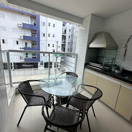 Apartamento De Praia ウバトゥバ エクステリア 写真