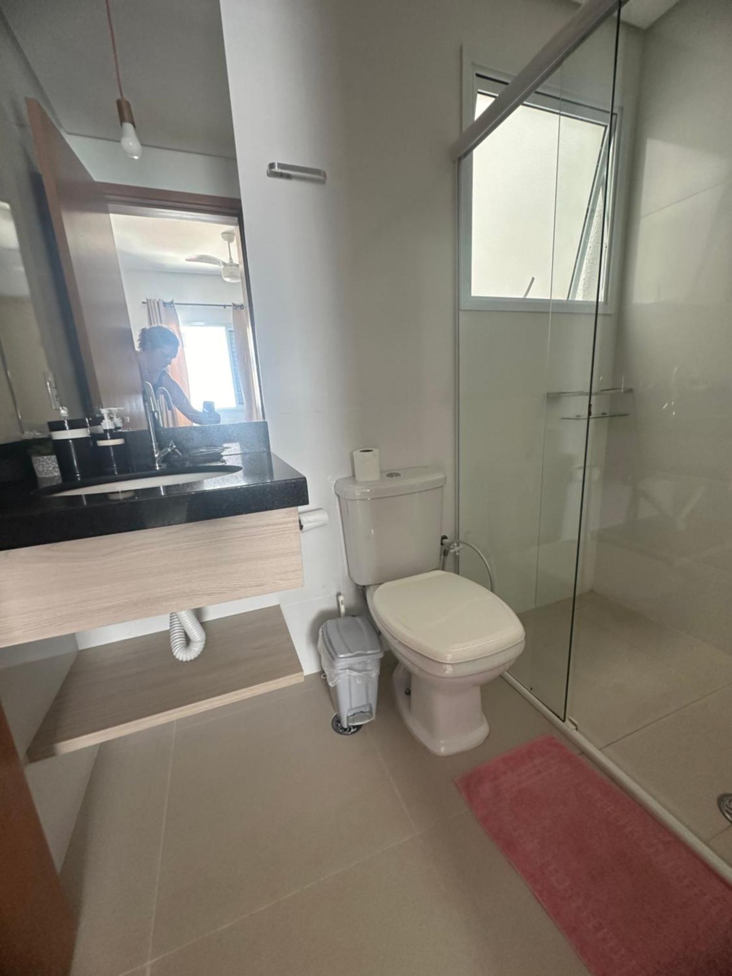 Apartamento De Praia ウバトゥバ エクステリア 写真