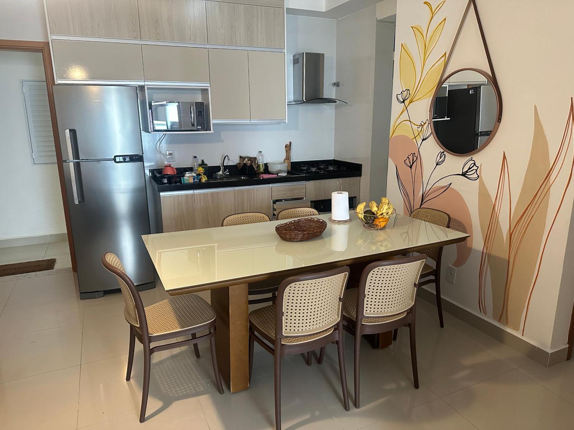 Apartamento De Praia ウバトゥバ エクステリア 写真