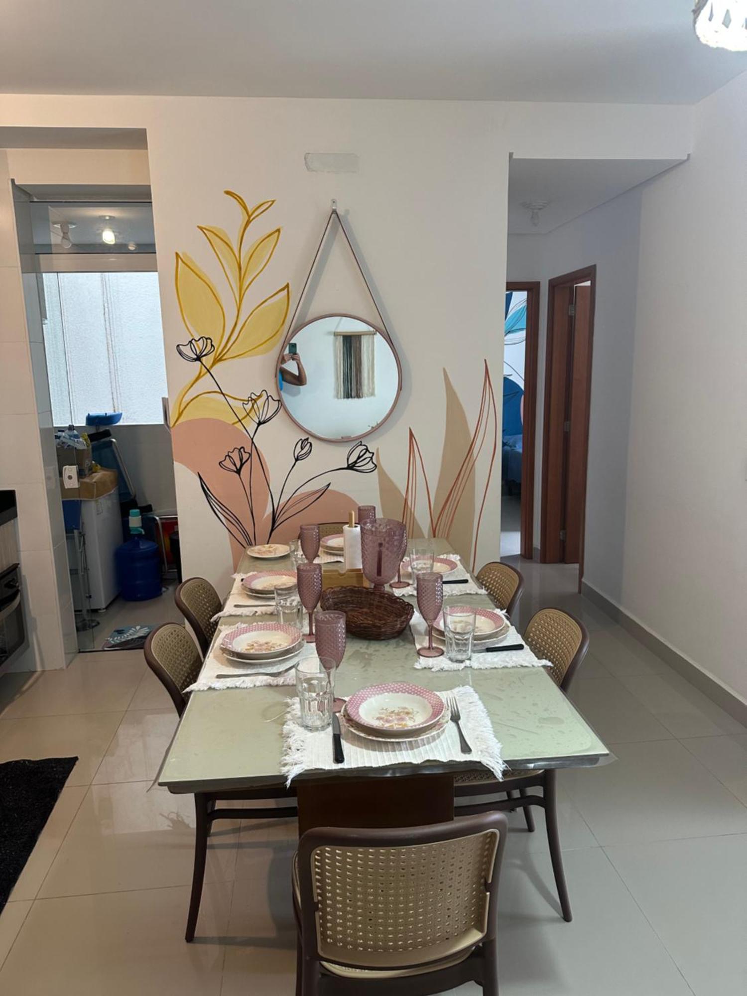 Apartamento De Praia ウバトゥバ エクステリア 写真
