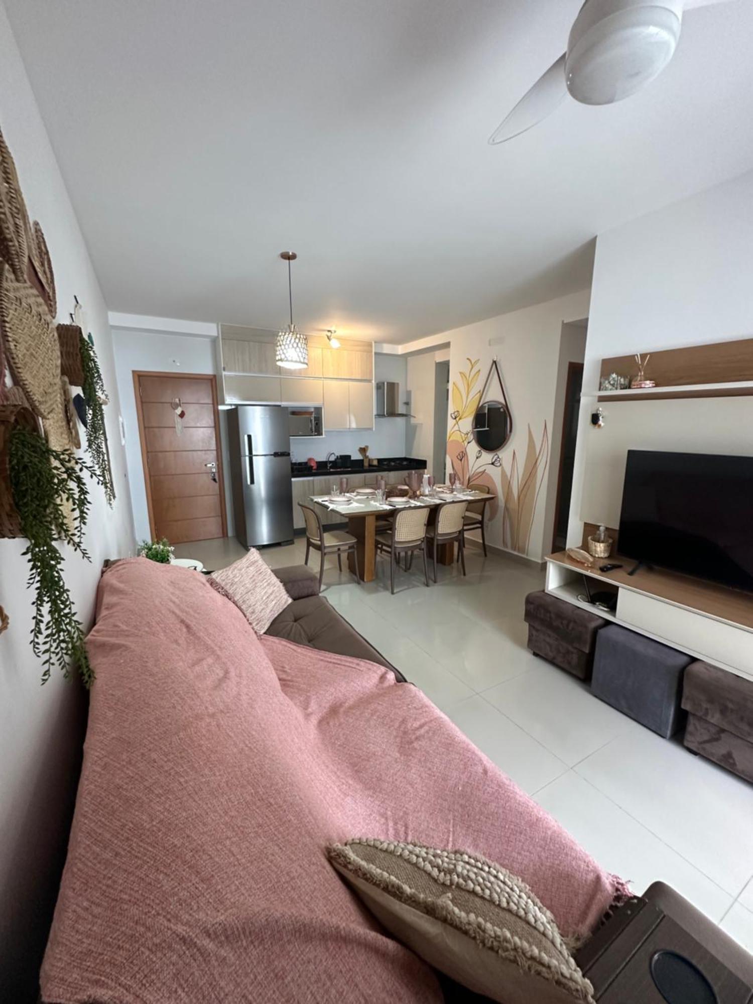 Apartamento De Praia ウバトゥバ エクステリア 写真