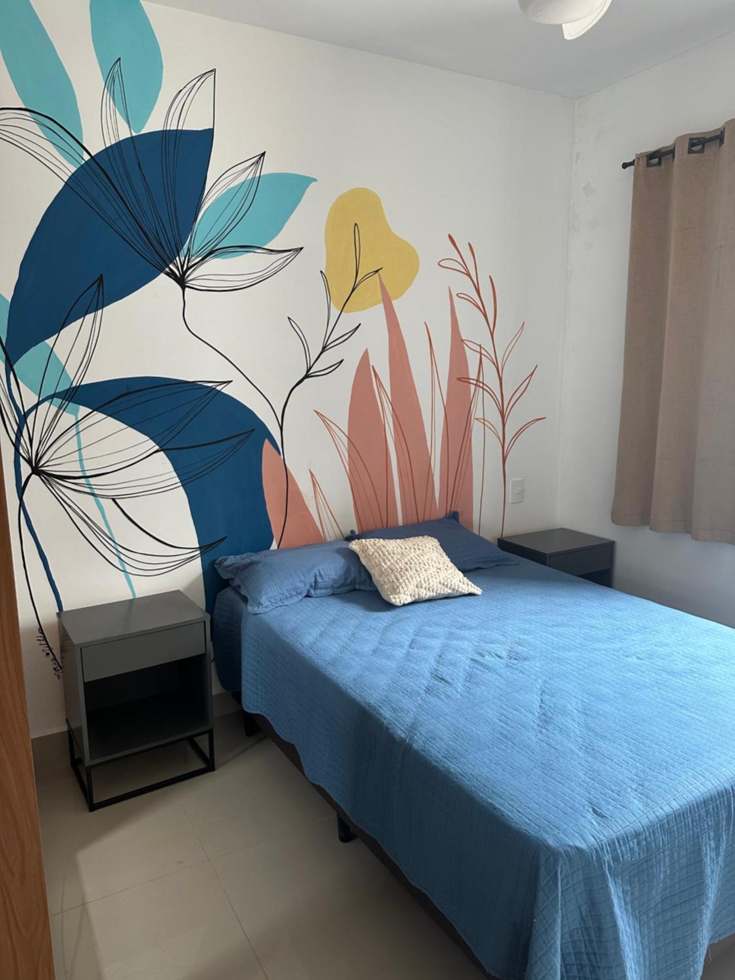 Apartamento De Praia ウバトゥバ エクステリア 写真